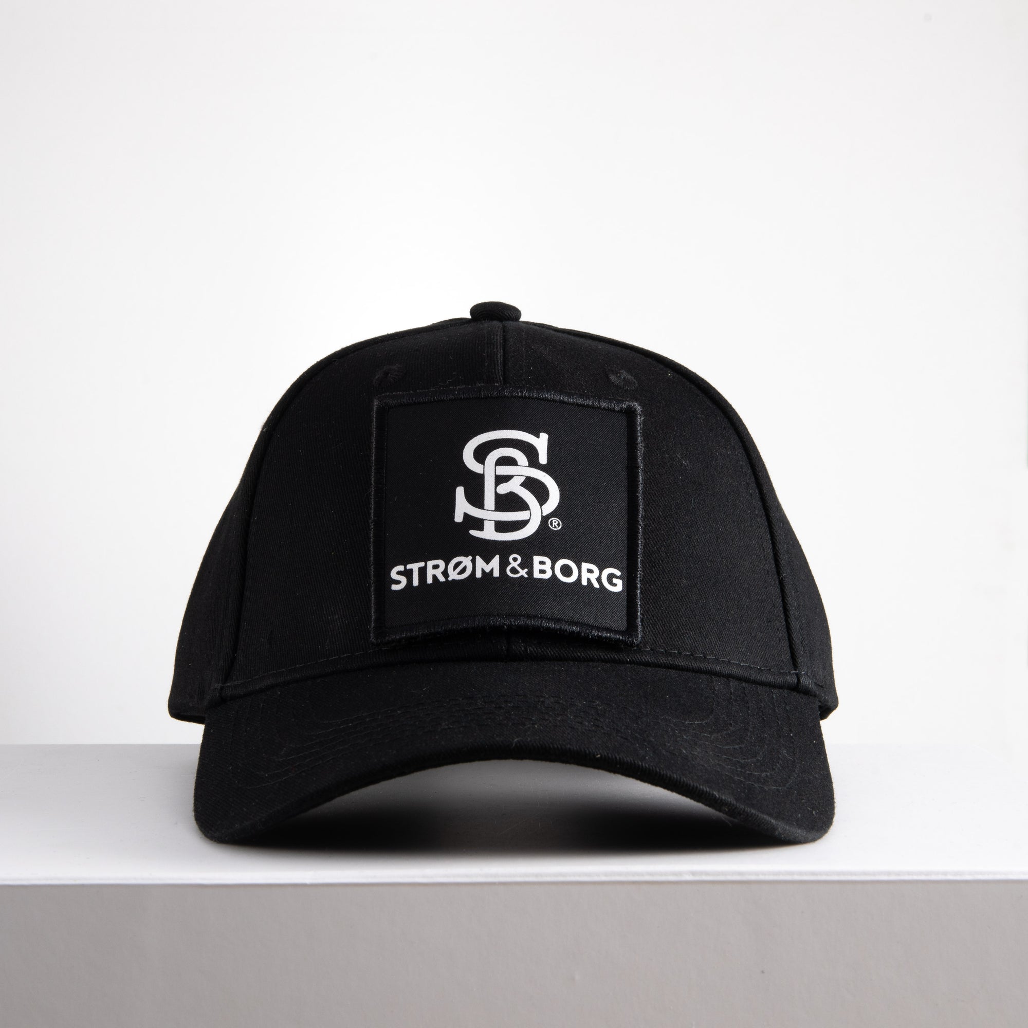 Baseball Cap Black