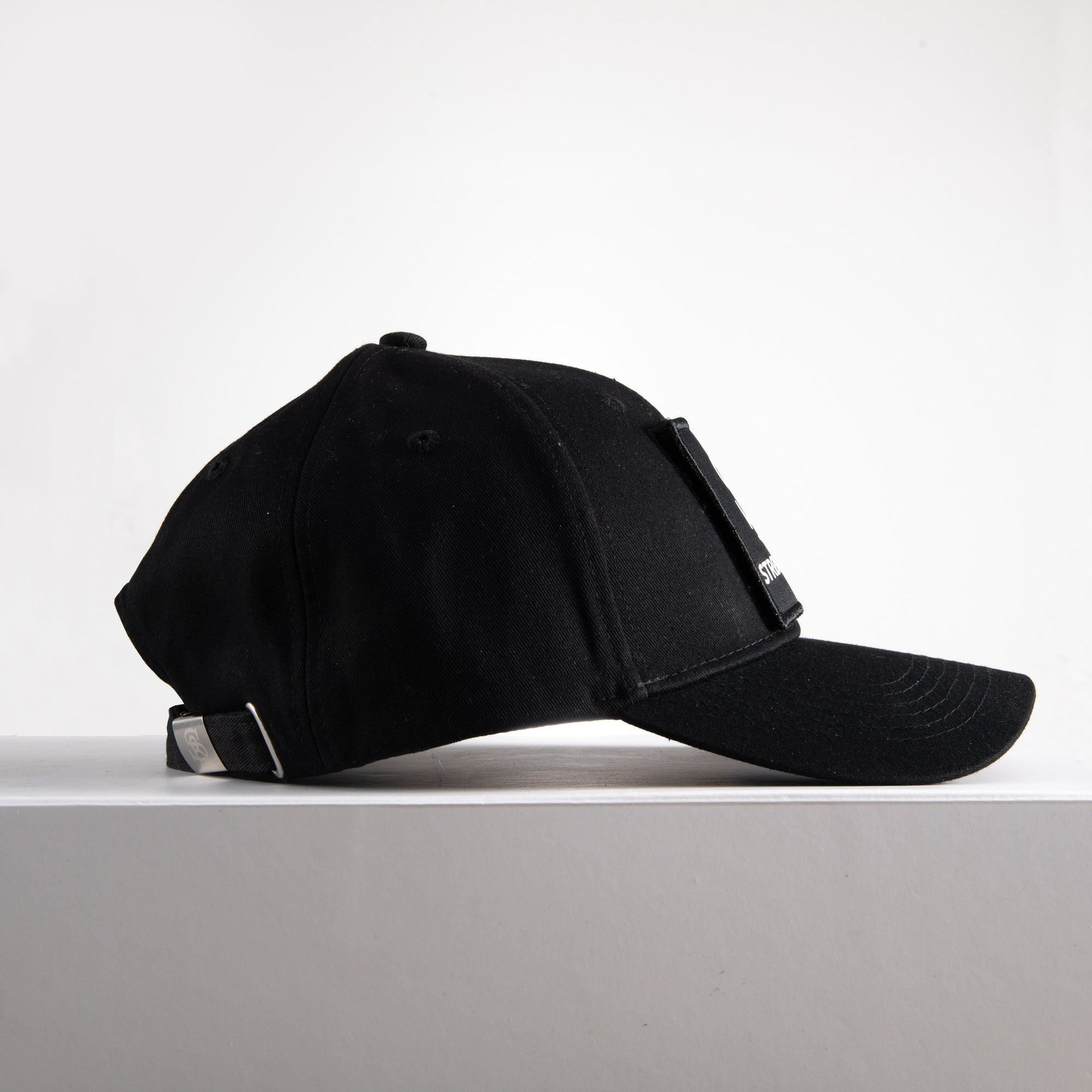 Baseball Cap Black