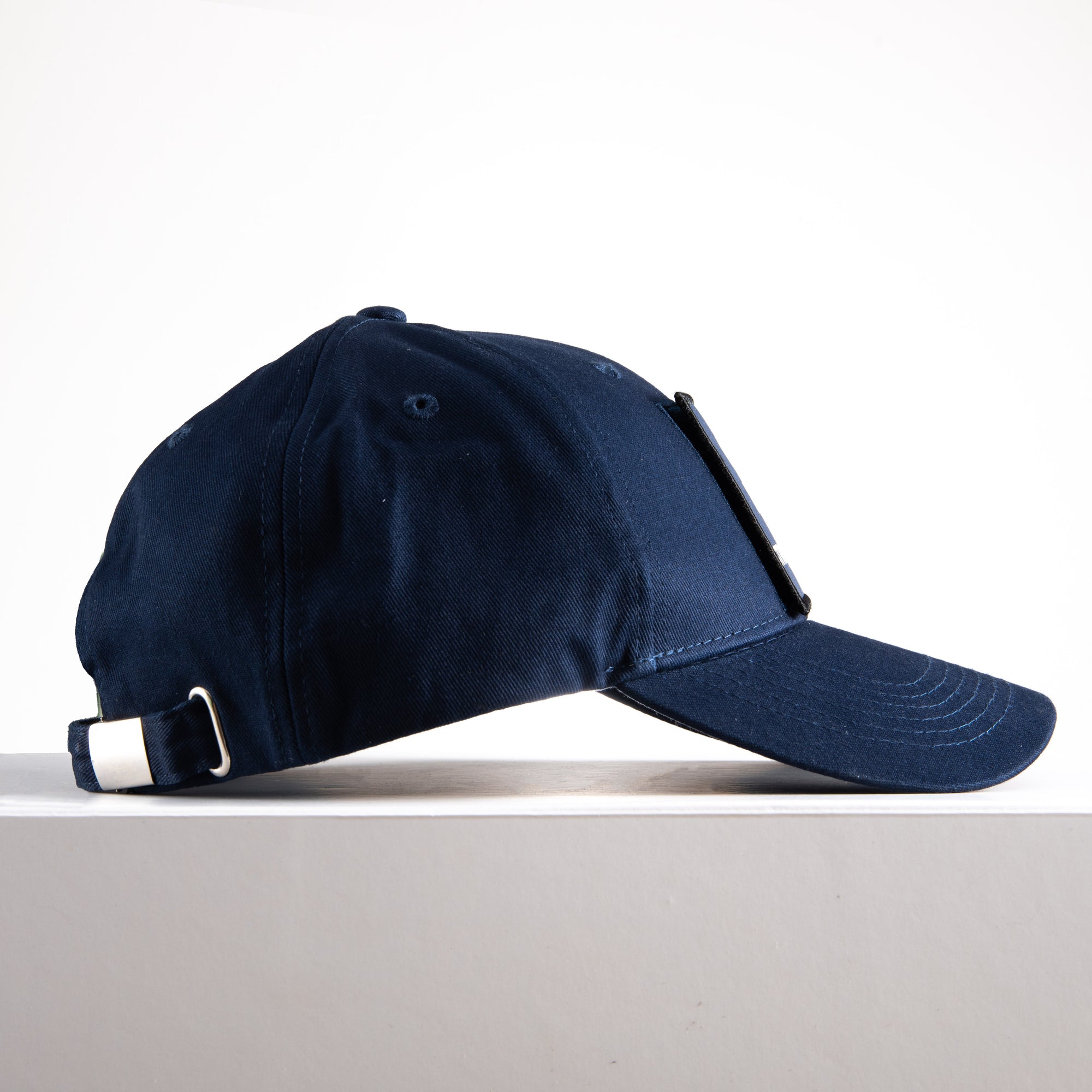 Baseball Cap Navy Blue