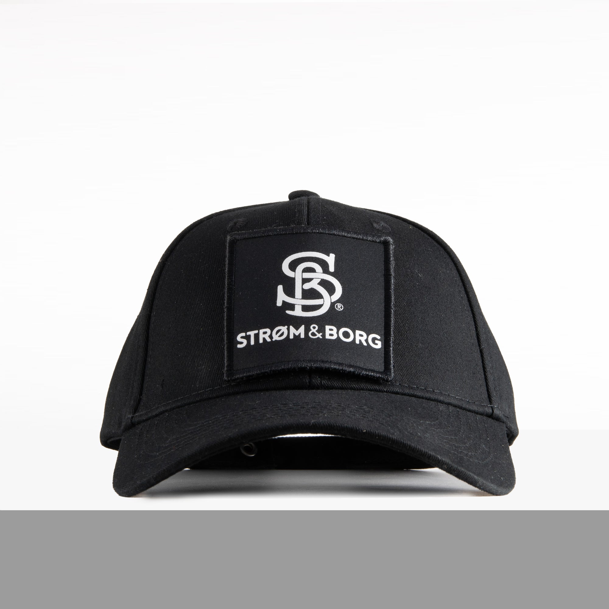 Baseball Cap Black